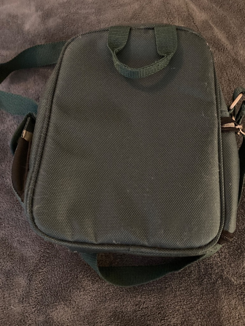 Compact Durable CarryOn by Ricardo Bevery Hills - Picture 6 of 12